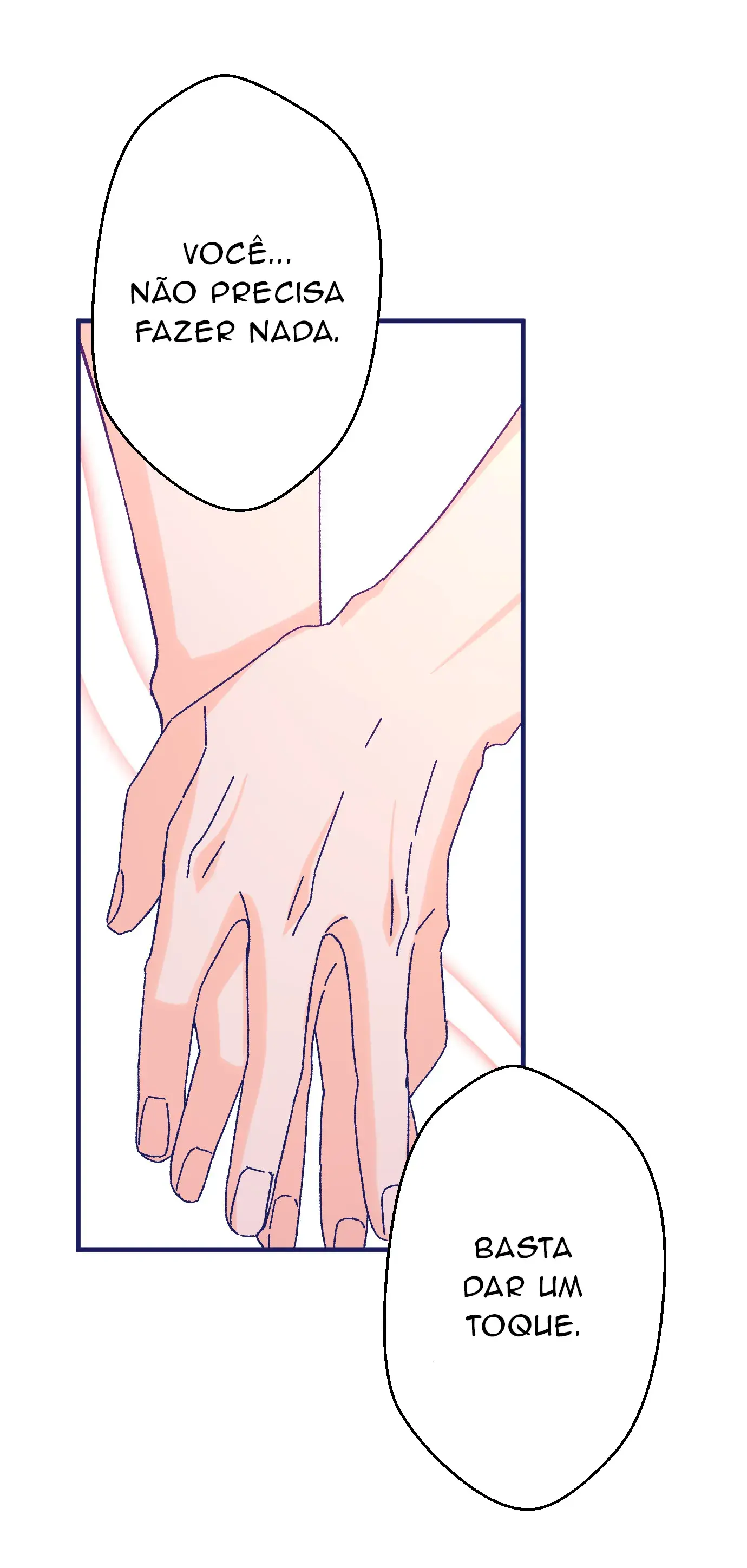 Limão Doce – Capítulo 116 Yaoi – Página 2