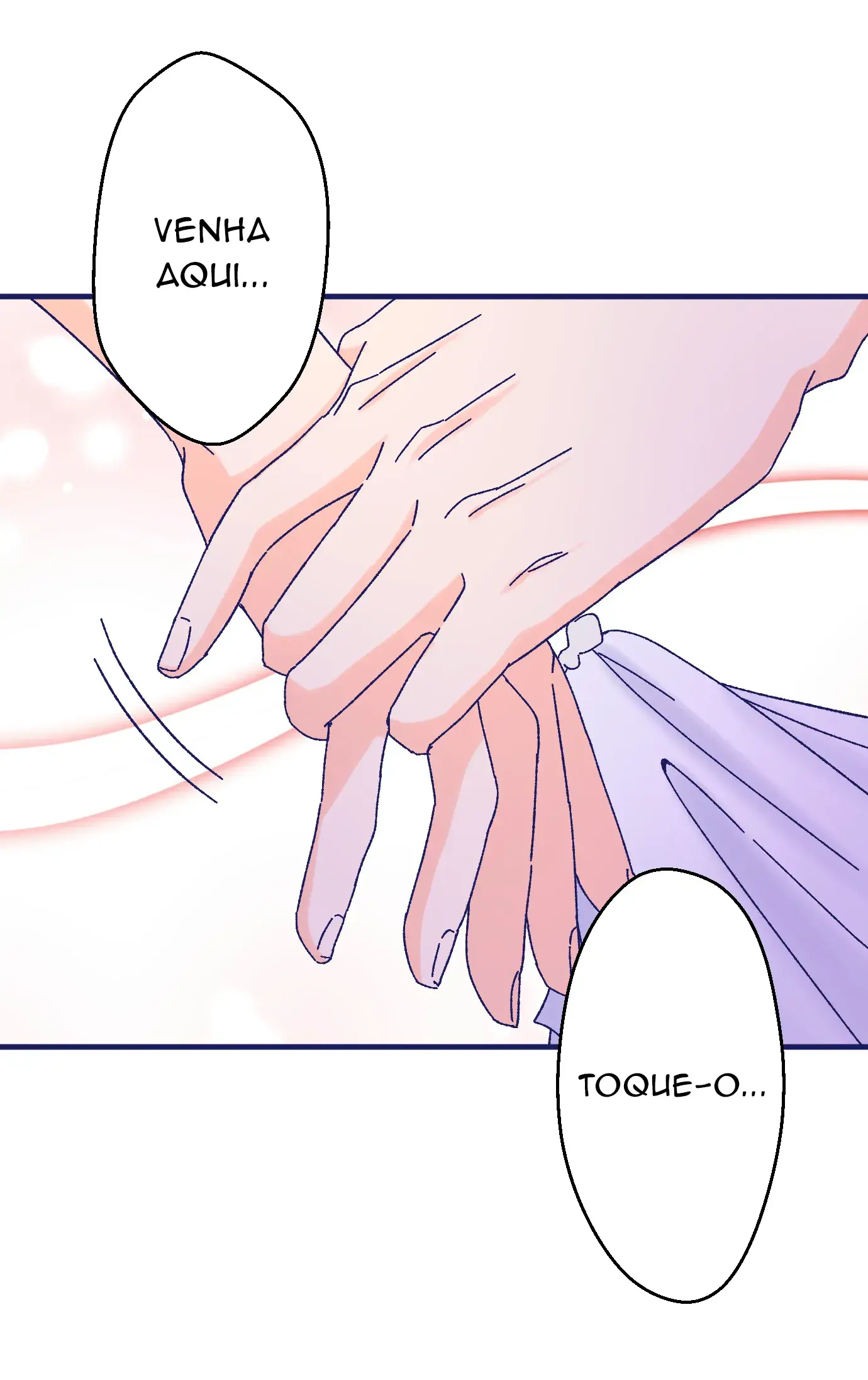 Limão Doce – Capítulo 117 Yaoi – Página 2