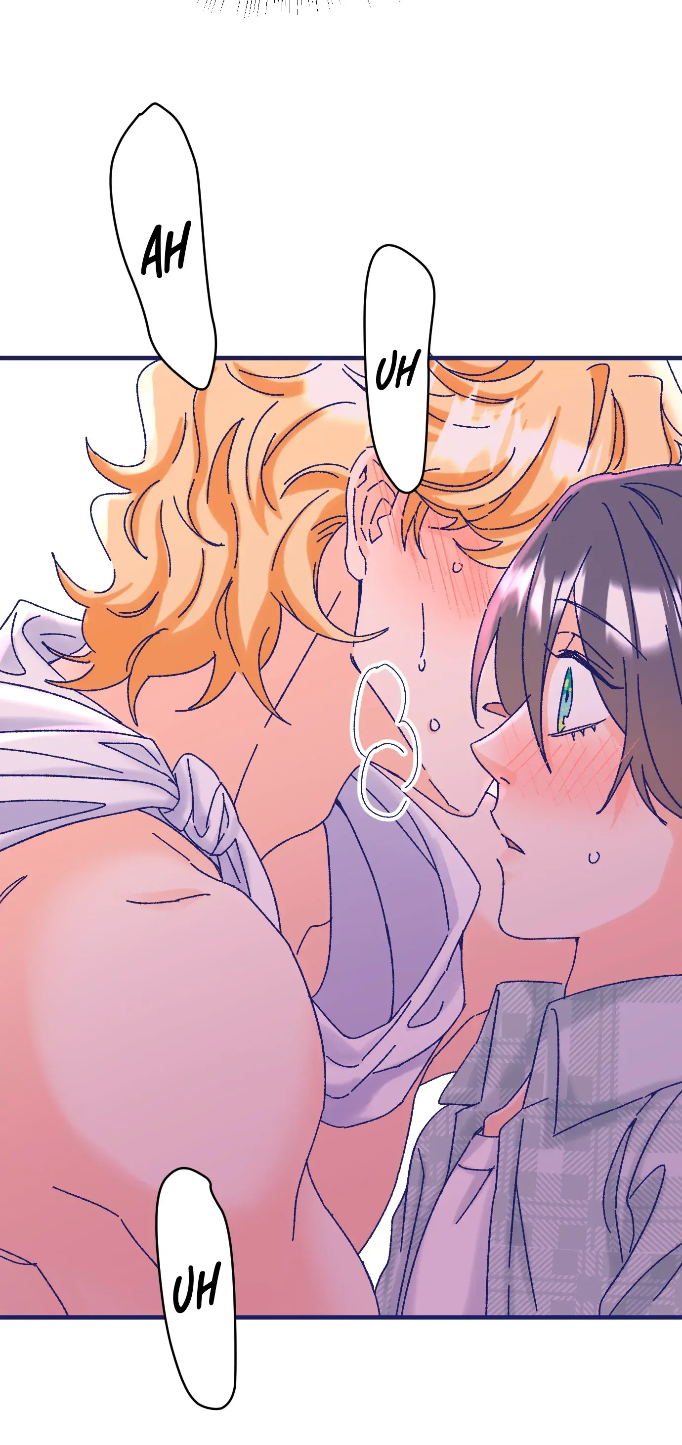 Limão Doce – Capítulo 117 Yaoi – Página 5