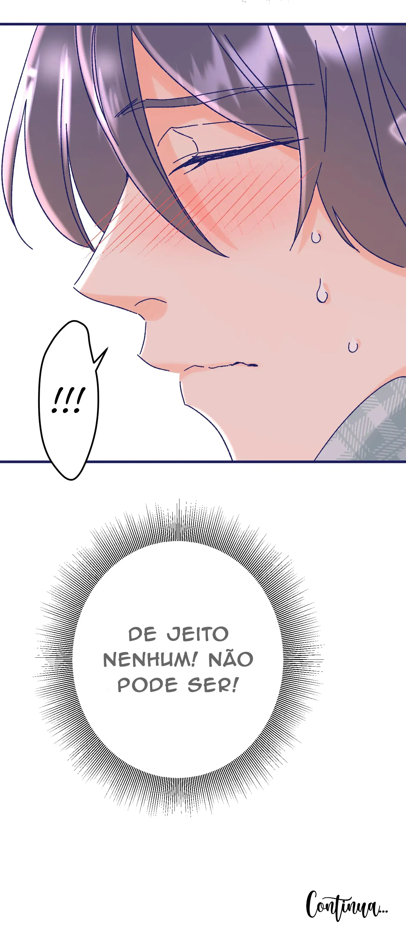 Limão Doce – Capítulo 118 Yaoi – Página 10