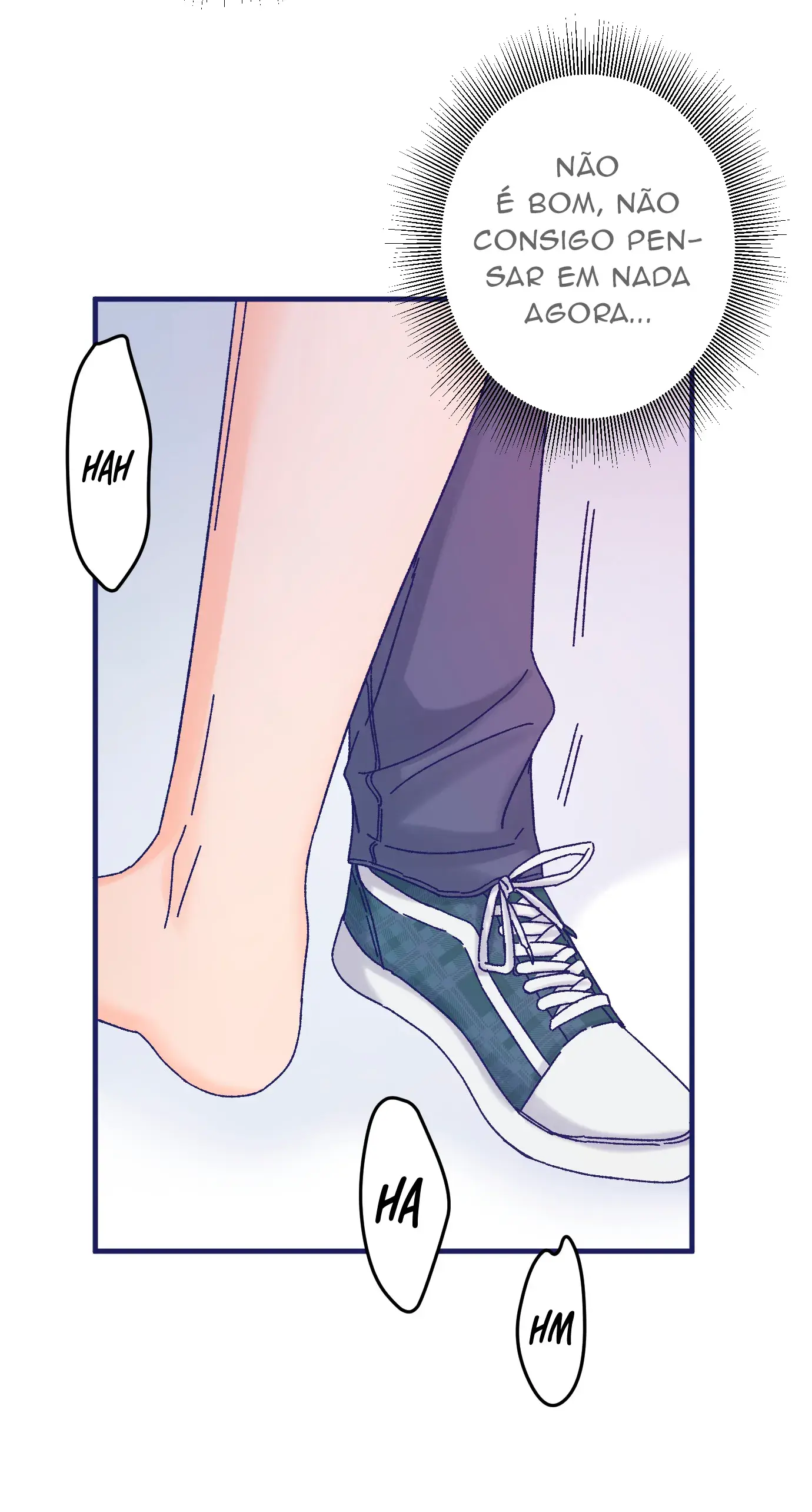 Limão Doce – Capítulo 118 Yaoi – Página 6