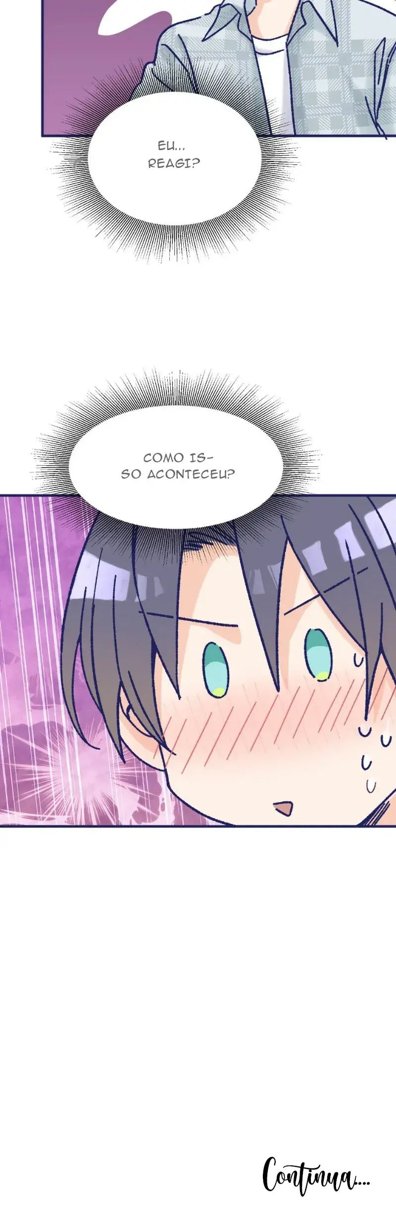 Limão Doce – Capítulo 119 Yaoi – Página 10