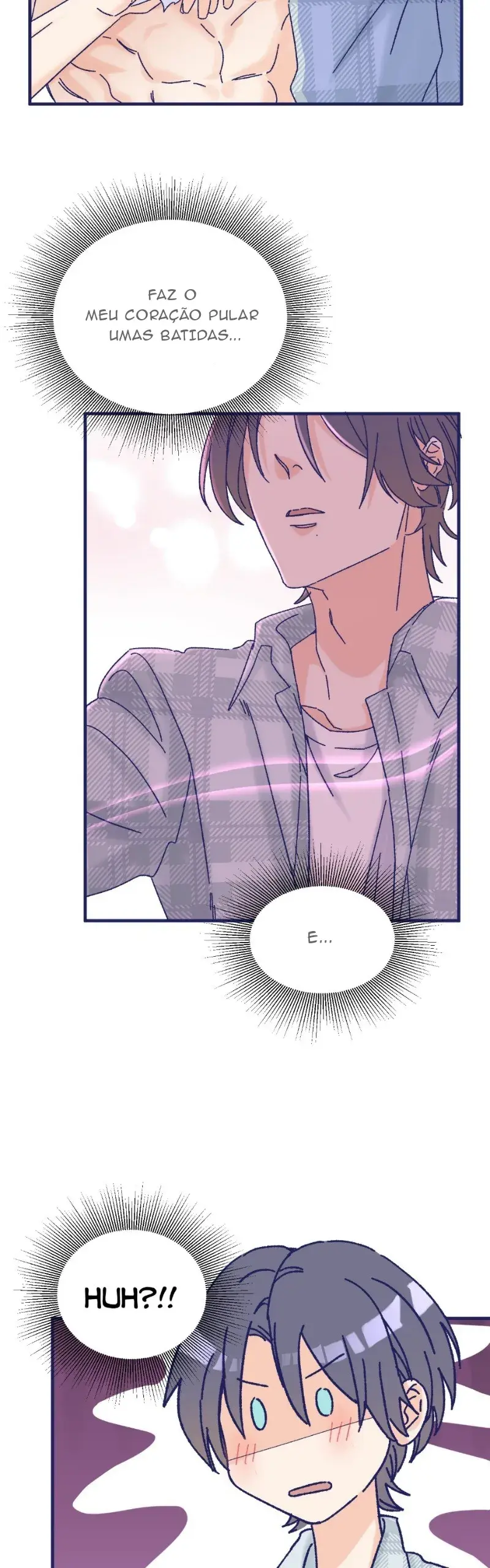 Limão Doce – Capítulo 119 Yaoi – Página 9