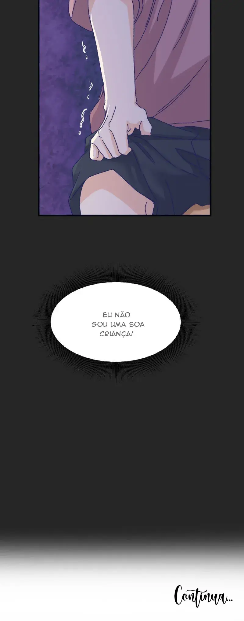 Limão Doce – Capítulo 122 Yaoi – Página 9