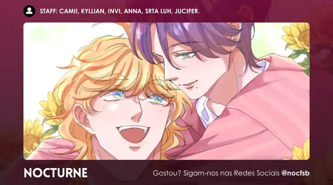 Limão Doce – Capítulo 123 Yaoi – Página 1