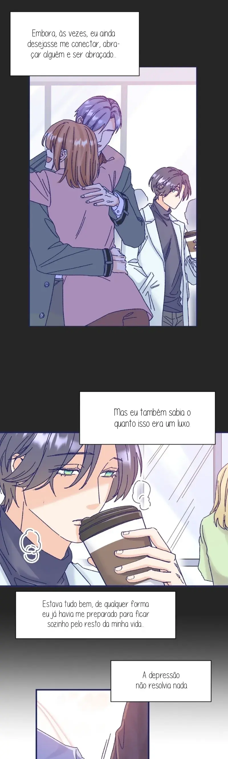 Limão Doce – Capítulo 123 Yaoi – Página 5