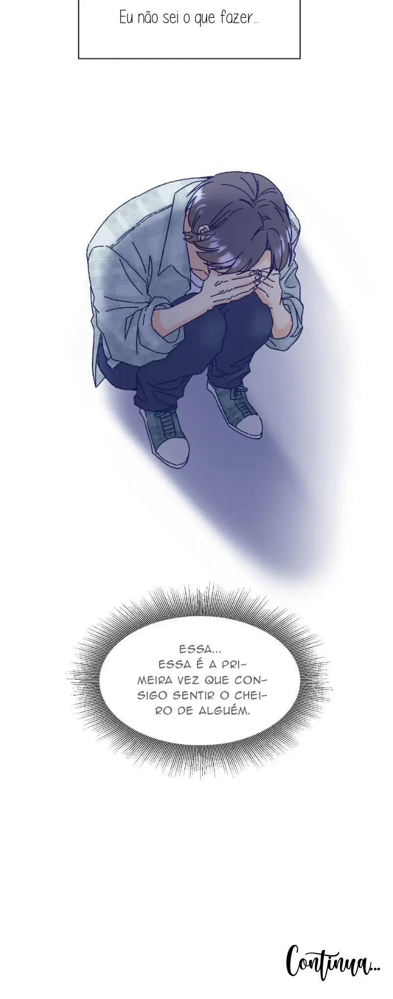 Limão Doce – Capítulo 123 Yaoi – Página 9