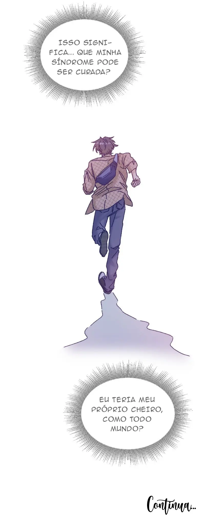 Limão Doce – Capítulo 125 Yaoi – Página 8