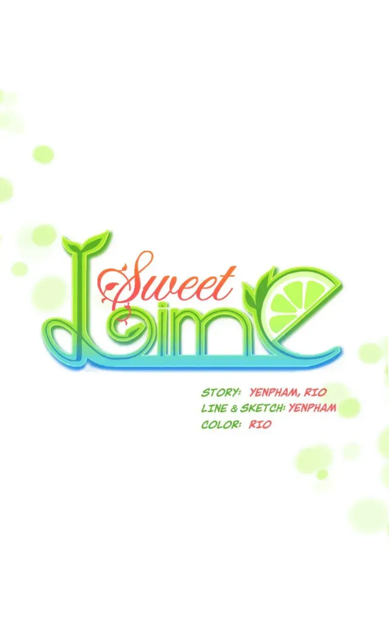Limão Doce – Capítulo 128 Yaoi – Página 2