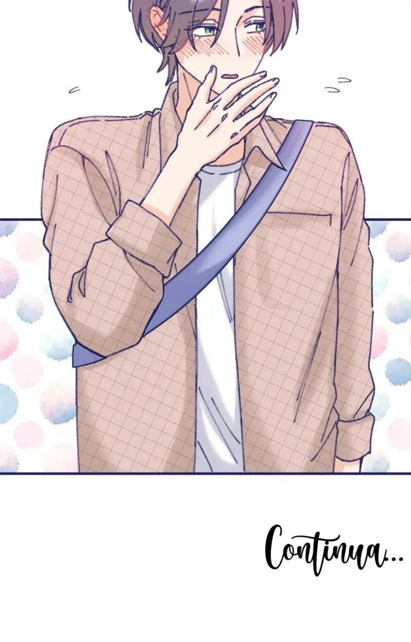 Limão Doce – Capítulo 128 Yaoi – Página 8