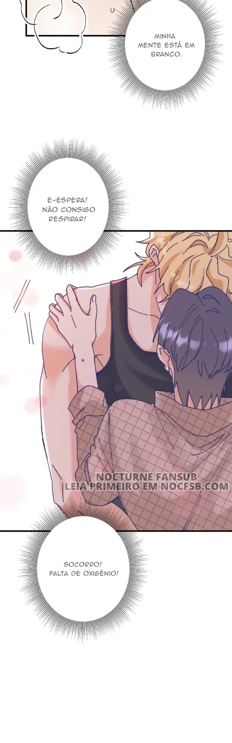 Limão Doce – Capítulo 130 Yaoi – Página 5