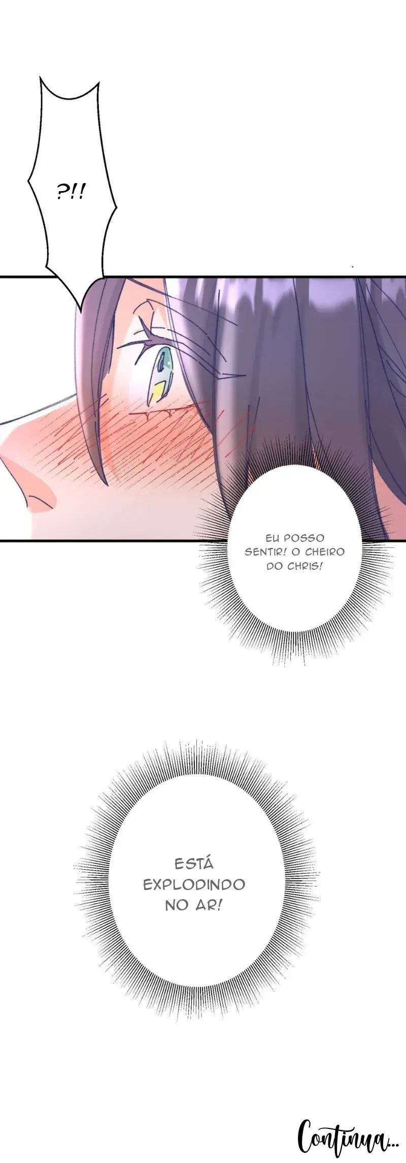 Limão Doce – Capítulo 130 Yaoi – Página 9