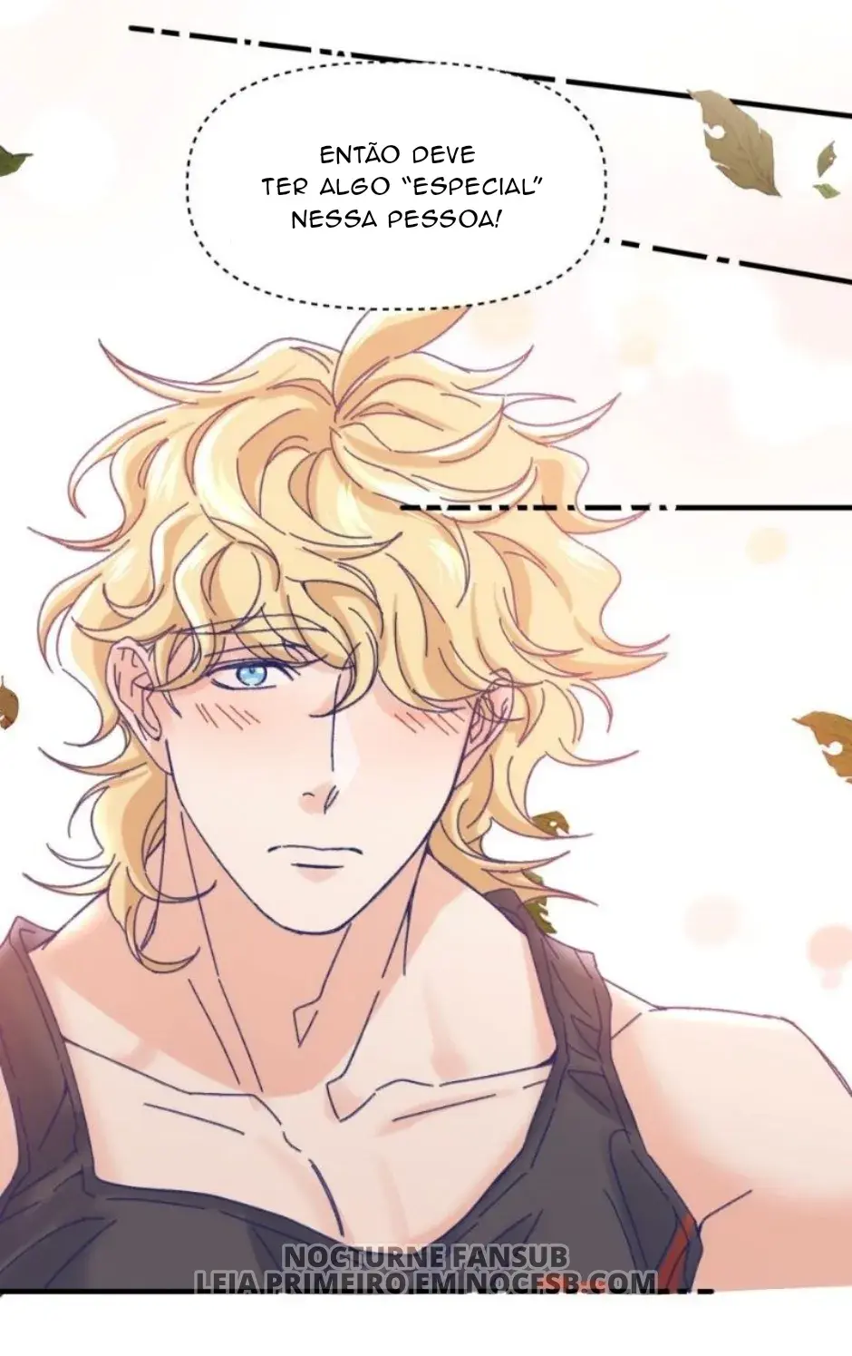 Limão Doce – Capítulo 132 Yaoi – Página 6