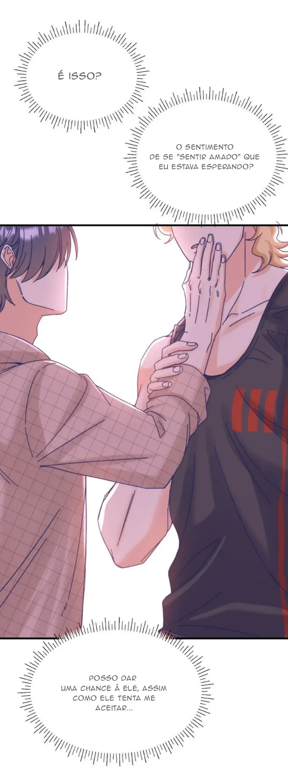 Limão Doce – Capítulo 132 Yaoi – Página 7