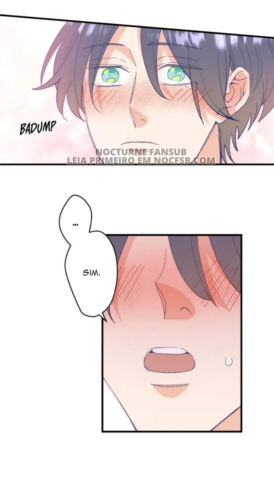 Limão Doce – Capítulo 133 Yaoi – Página 5