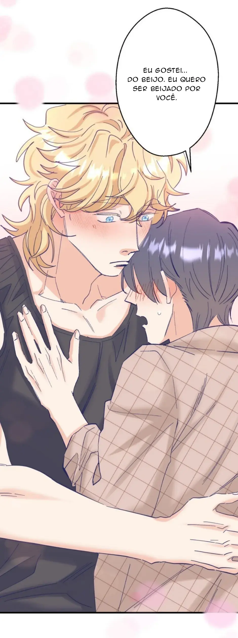 Limão Doce – Capítulo 133 Yaoi – Página 6