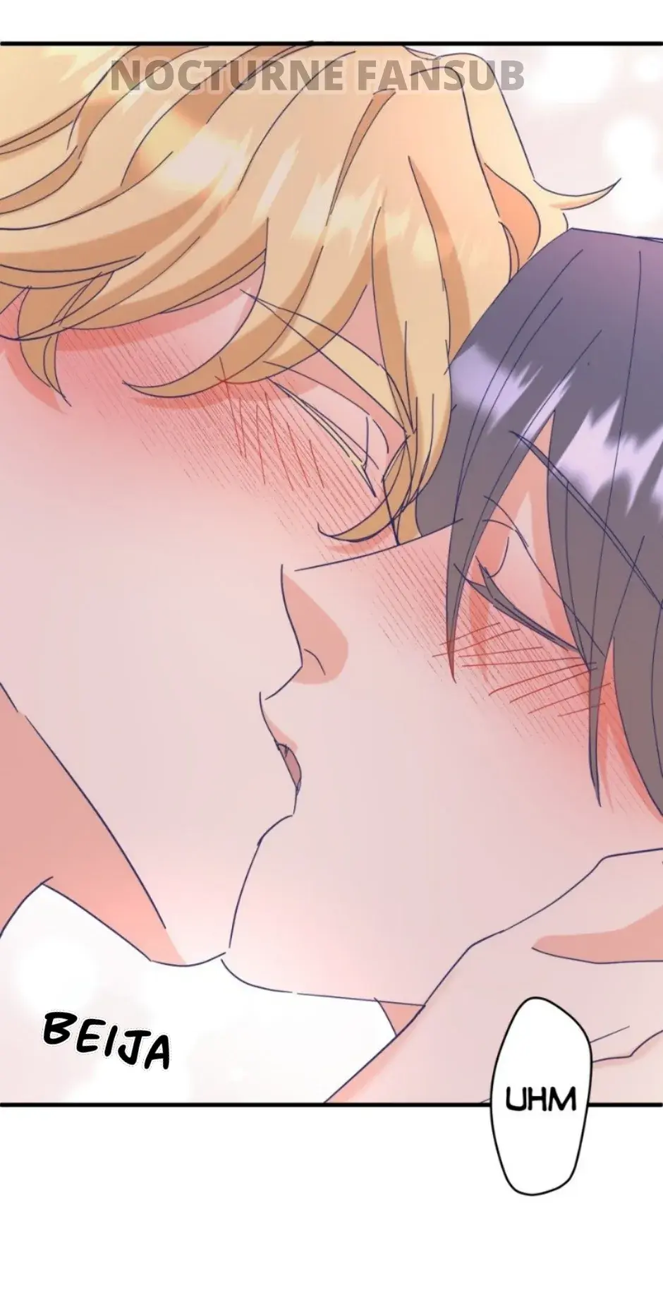 Limão Doce – Capítulo 134 Yaoi – Página 4