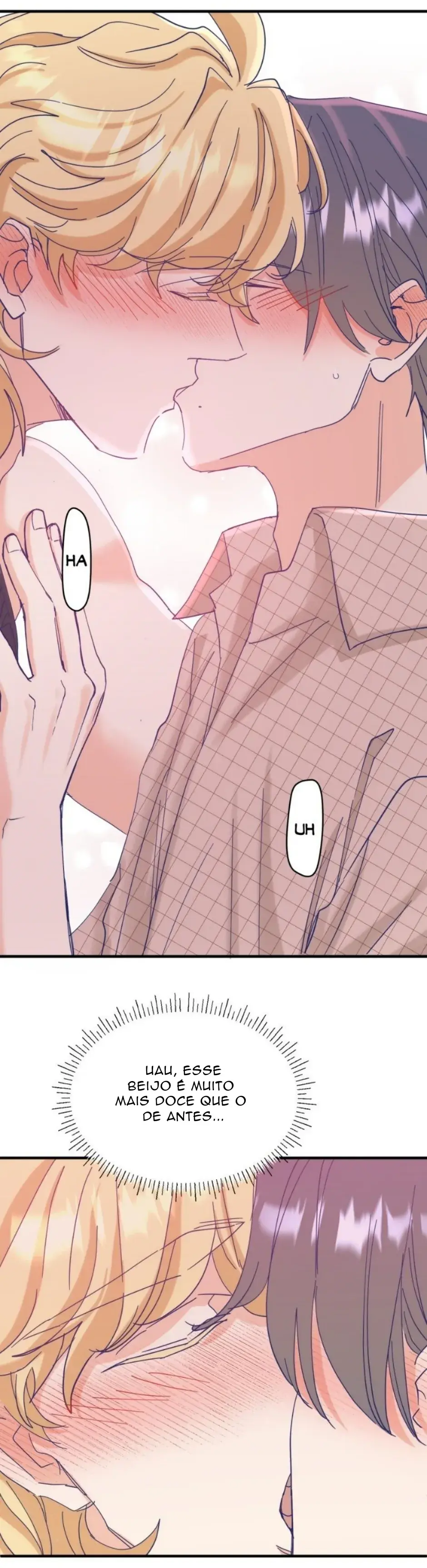 Limão Doce – Capítulo 134 Yaoi – Página 5