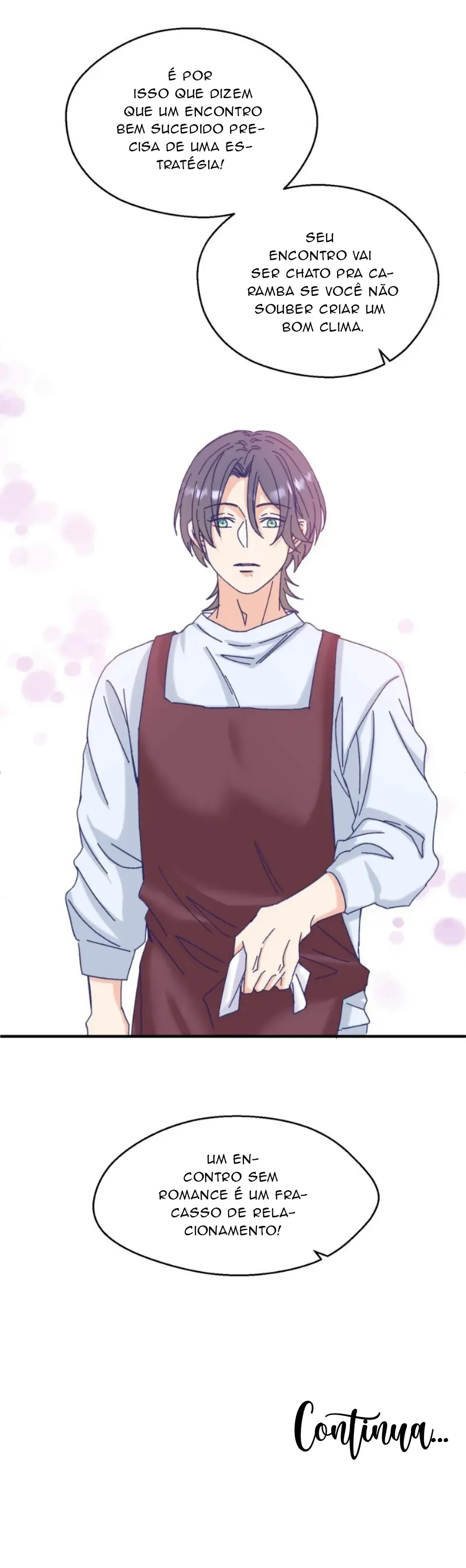 Limão Doce – Capítulo 136 Yaoi – Página 8