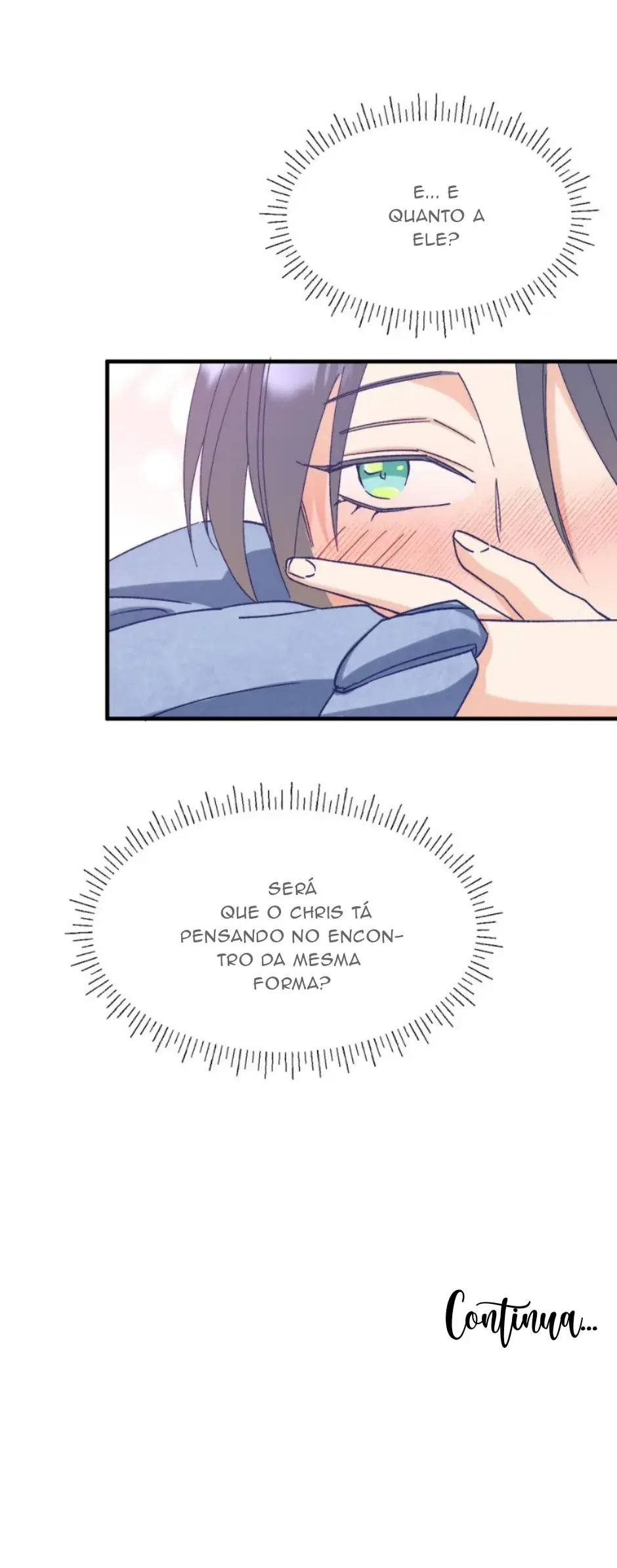 Limão Doce – Capítulo 137 Yaoi – Página 9