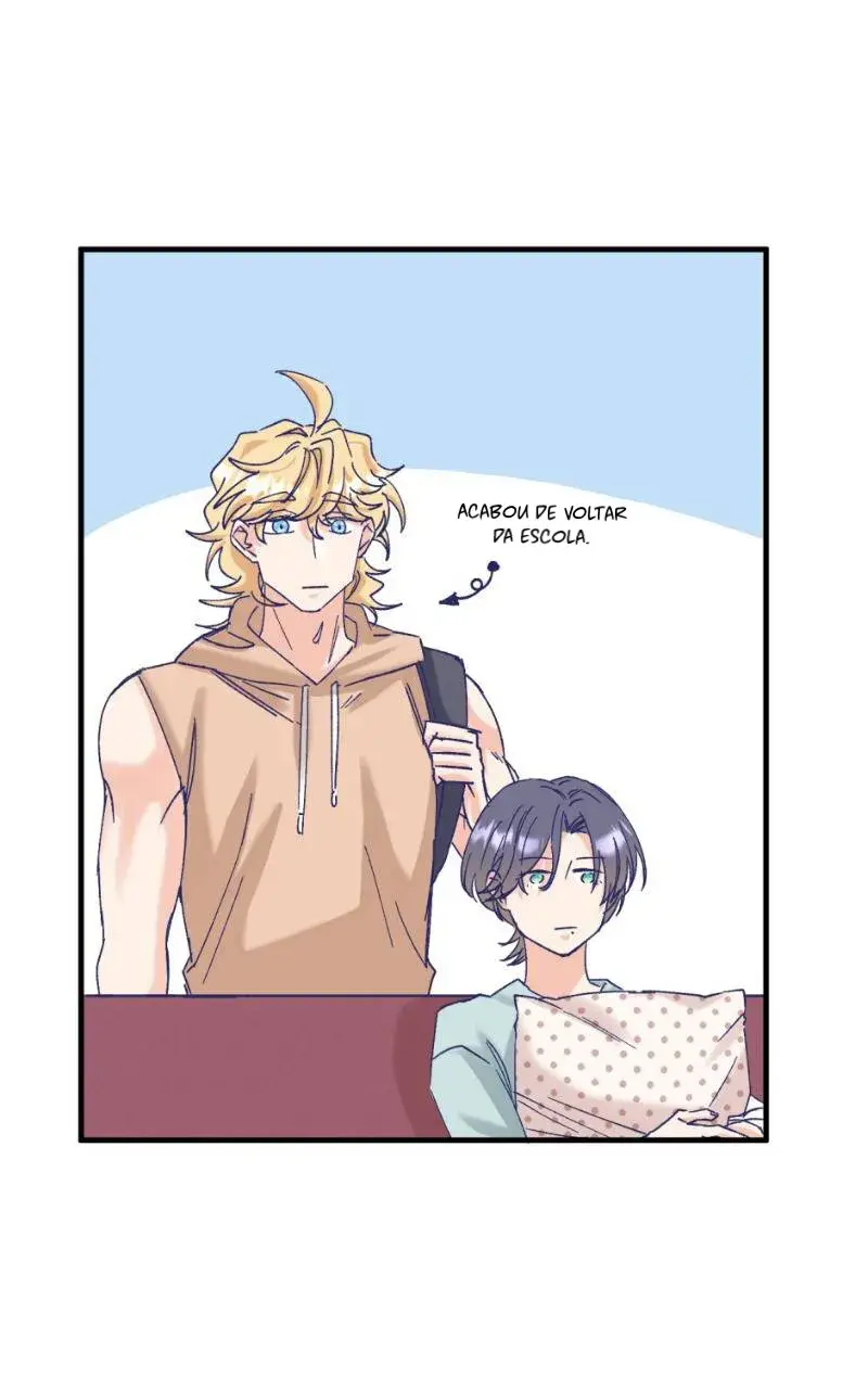 Limão Doce – Capítulo 139 Yaoi – Página 4