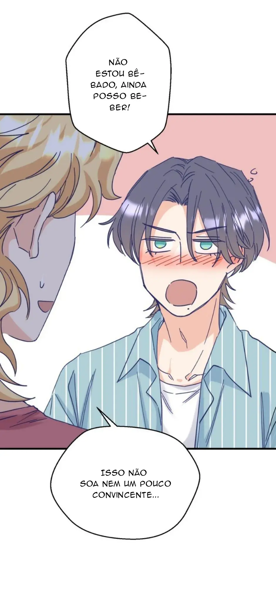 Limão Doce – Capítulo 143 Yaoi – Página 5