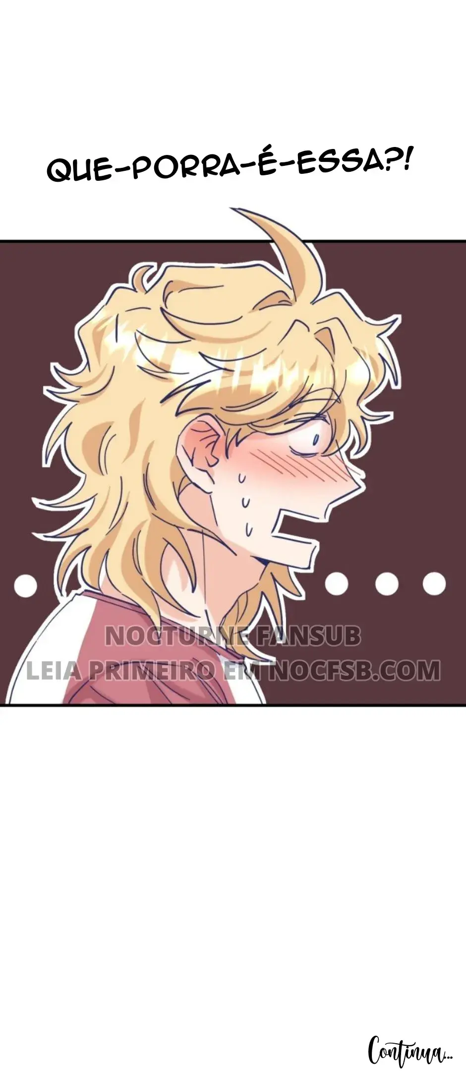 Limão Doce – Capítulo 143 Yaoi – Página 9