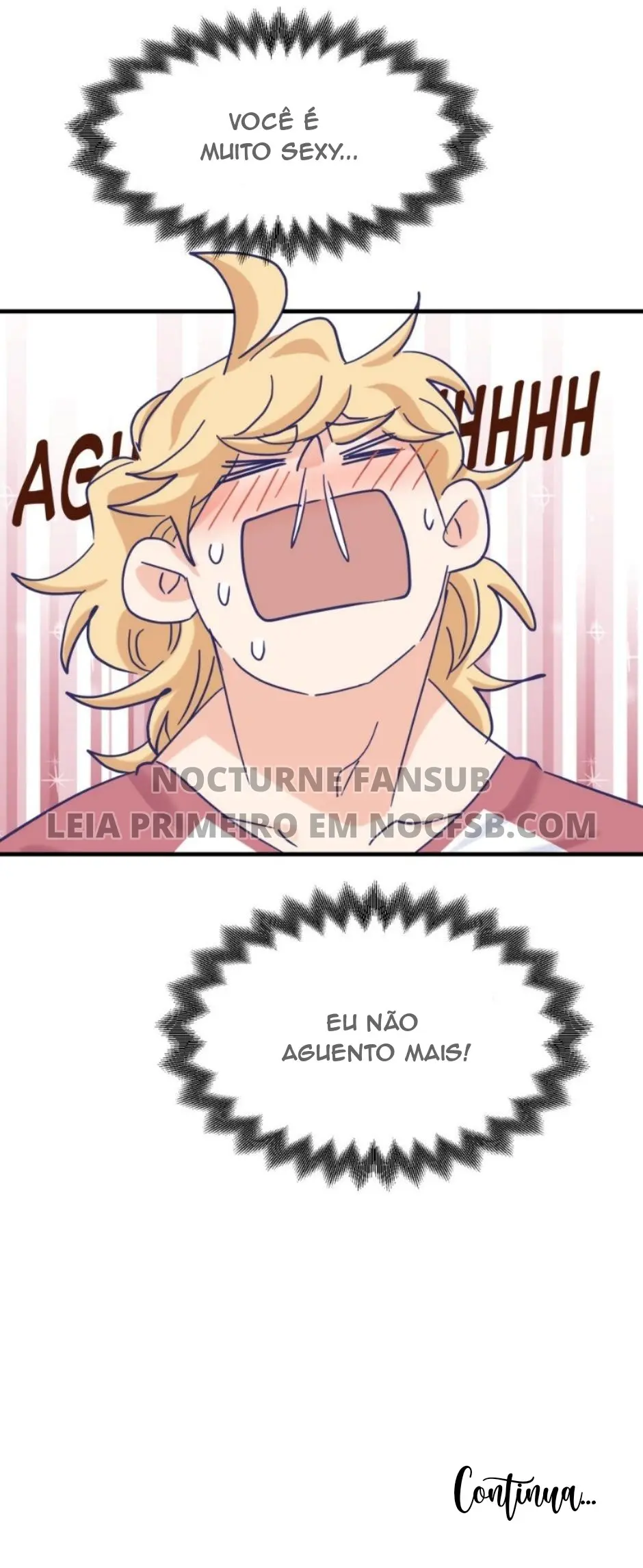 Limão Doce – Capítulo 144 Yaoi – Página 11