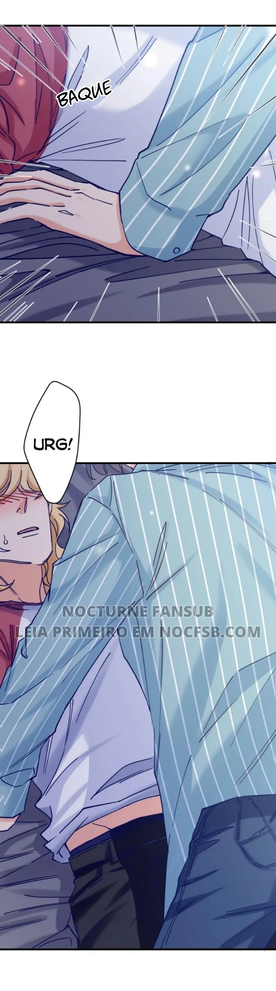 Limão Doce – Capítulo 145 Yaoi – Página 5