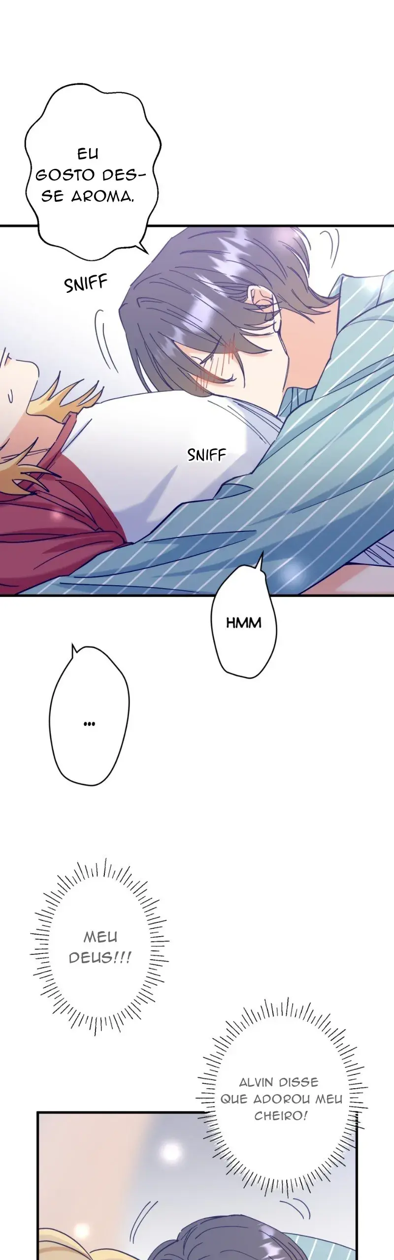 Limão Doce – Capítulo 146 Yaoi – Página 5