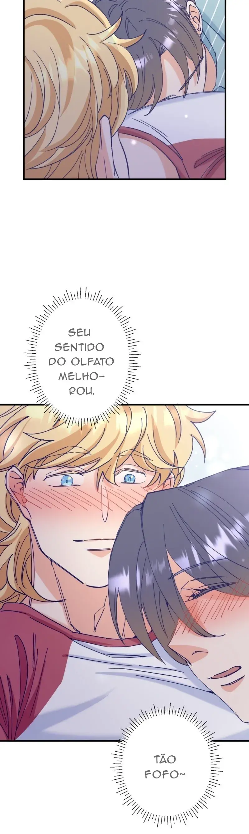 Limão Doce – Capítulo 146 Yaoi – Página 6