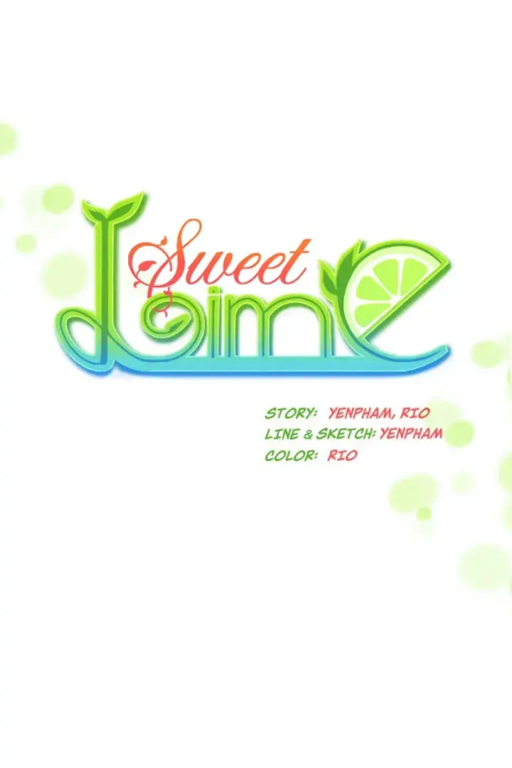 Limão Doce – Capítulo 147 Yaoi – Página 2