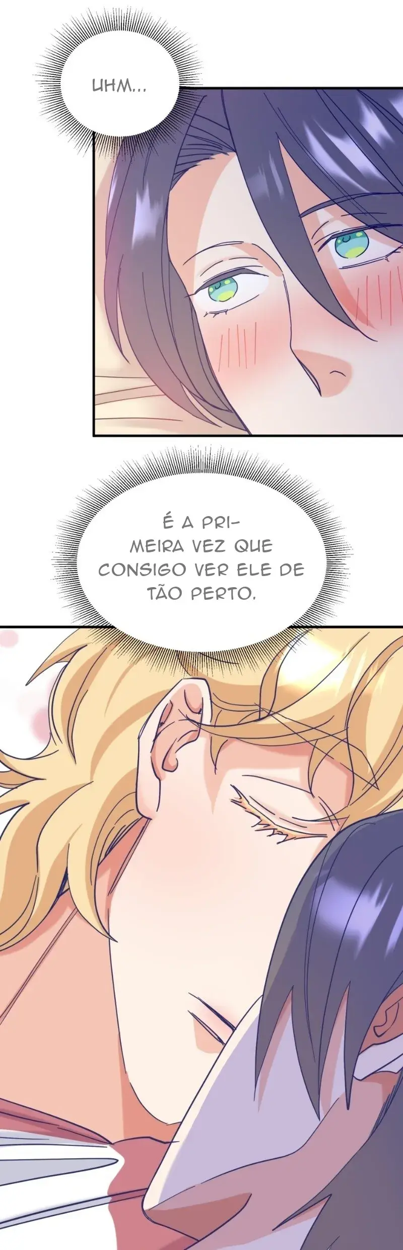 Limão Doce – Capítulo 149 Yaoi – Página 6