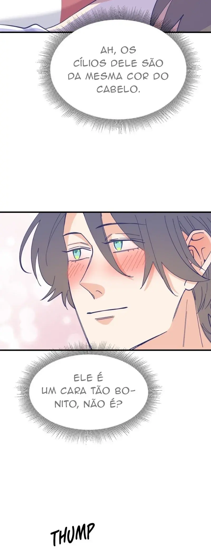 Limão Doce – Capítulo 149 Yaoi – Página 7