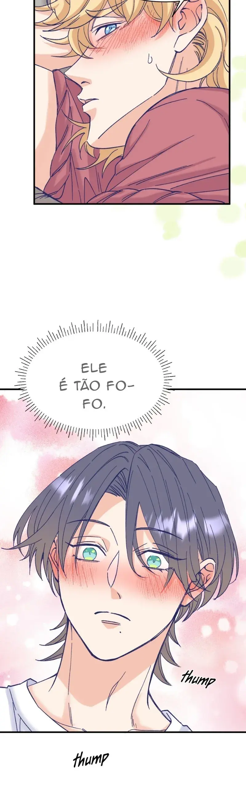 Limão Doce – Capítulo 150 Yaoi – Página 6