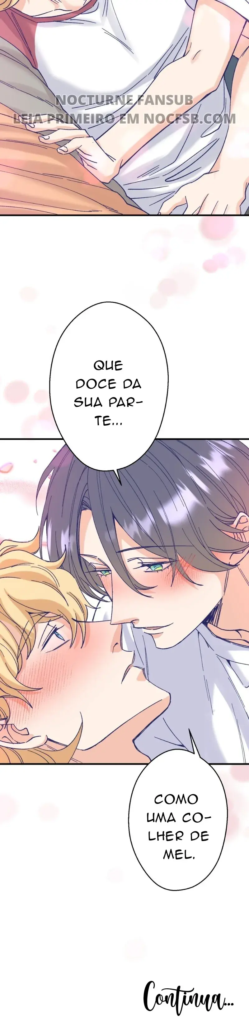 Limão Doce – Capítulo 150 Yaoi – Página 8
