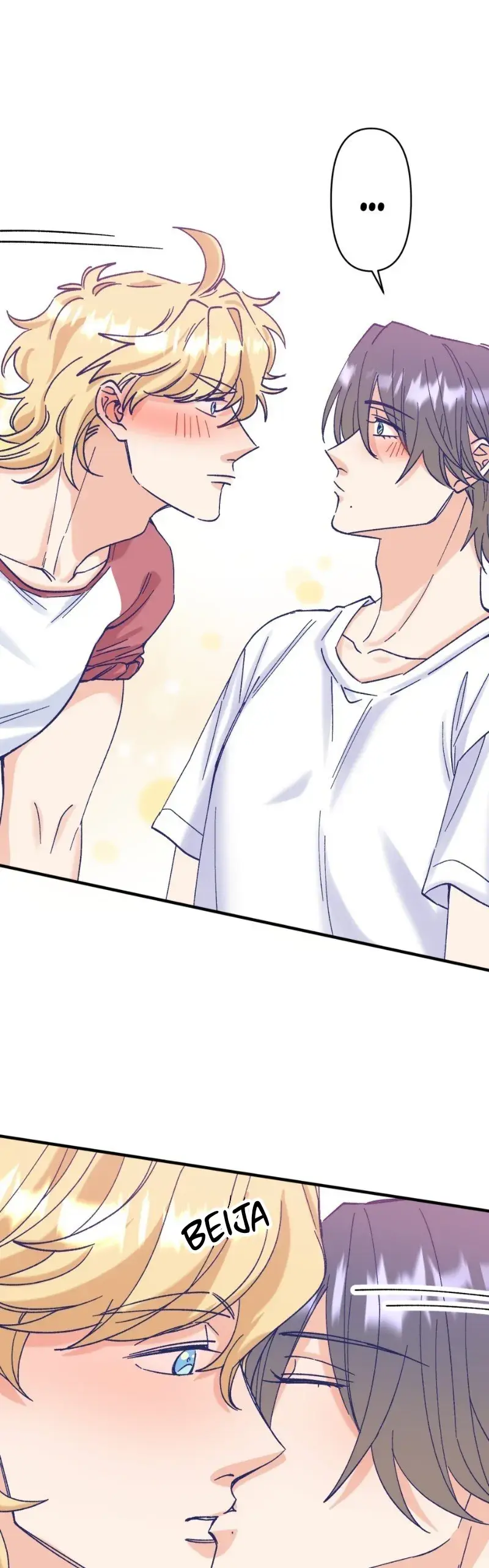 Limão Doce – Capítulo 151 Yaoi – Página 3