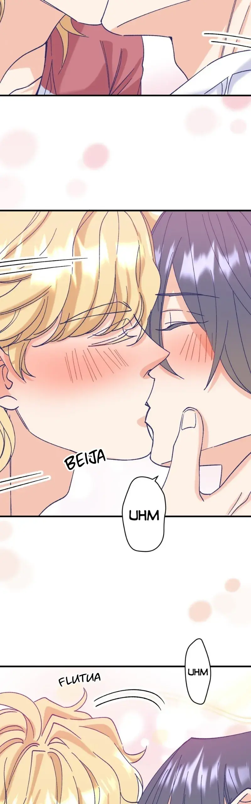 Limão Doce – Capítulo 151 Yaoi – Página 4