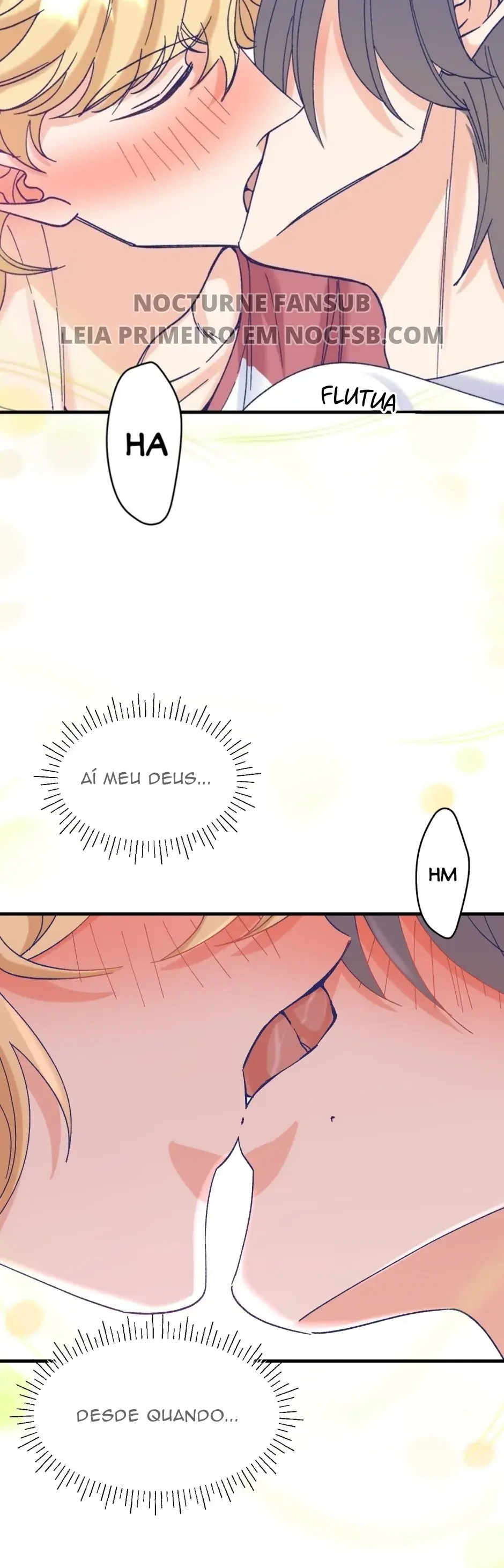 Limão Doce – Capítulo 151 Yaoi – Página 5