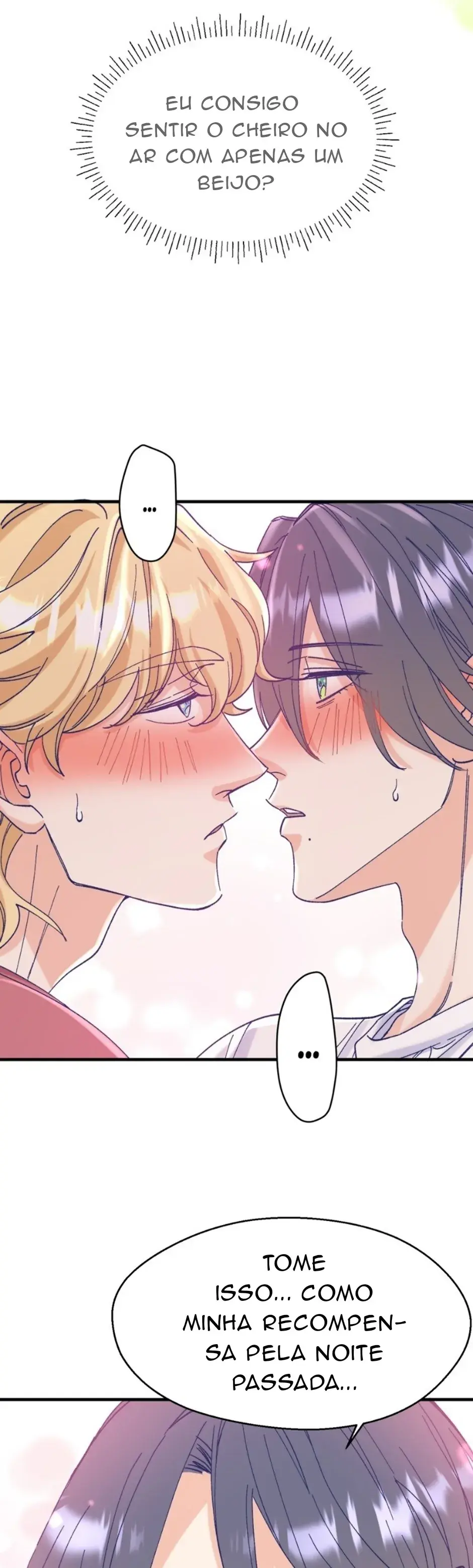 Limão Doce – Capítulo 151 Yaoi – Página 6