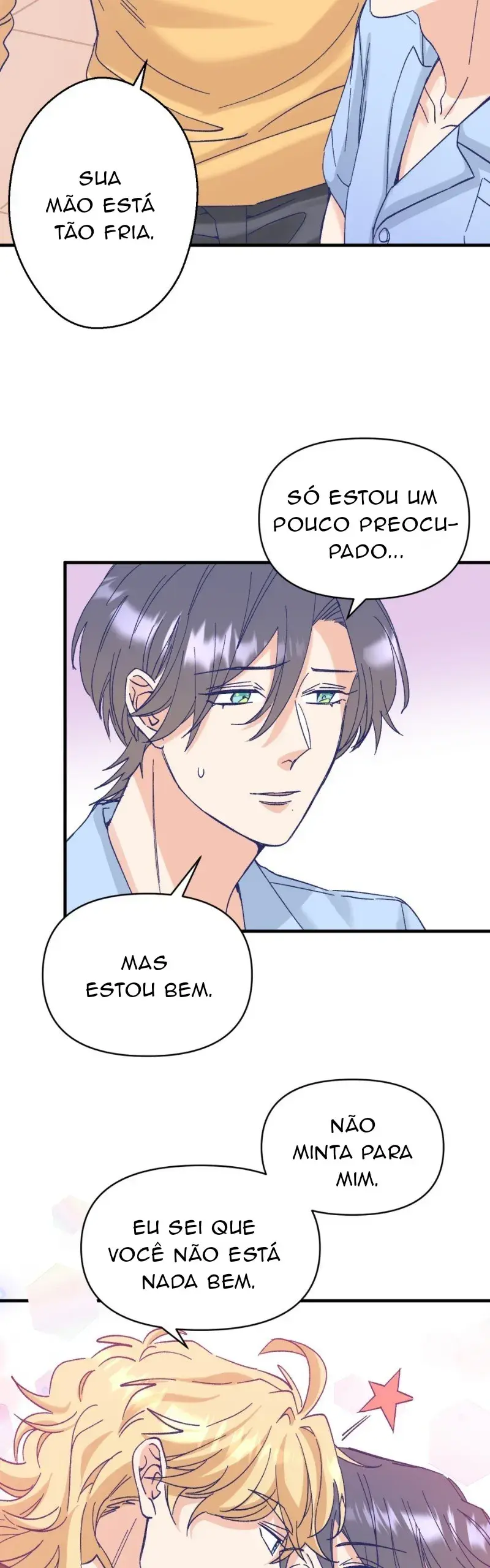 Limão Doce – Capítulo 152 Yaoi – Página 5