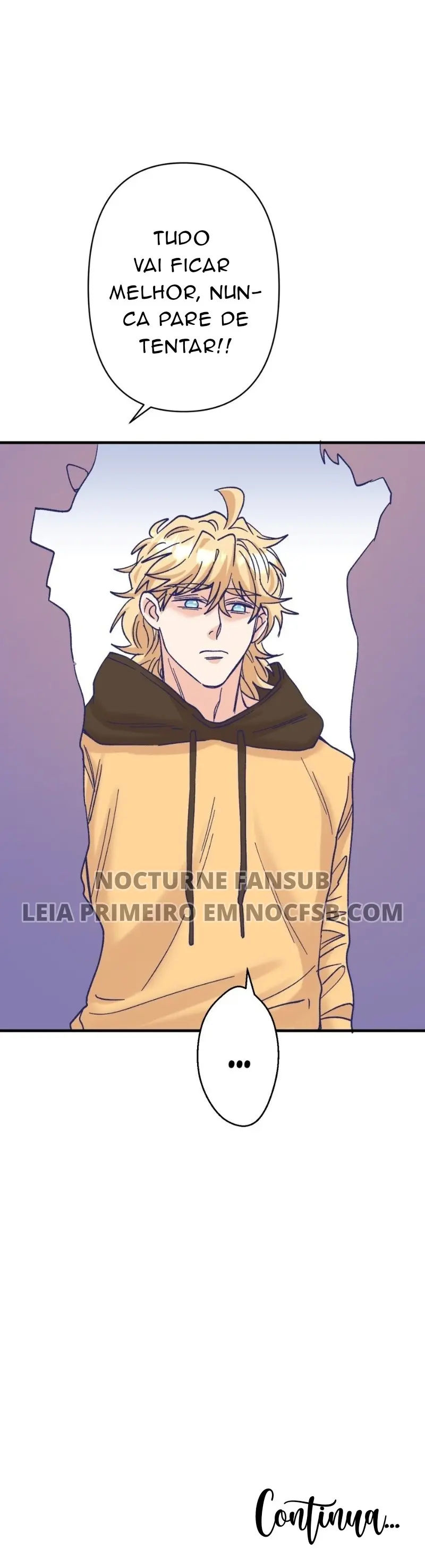 Limão Doce – Capítulo 155 Yaoi – Página 5