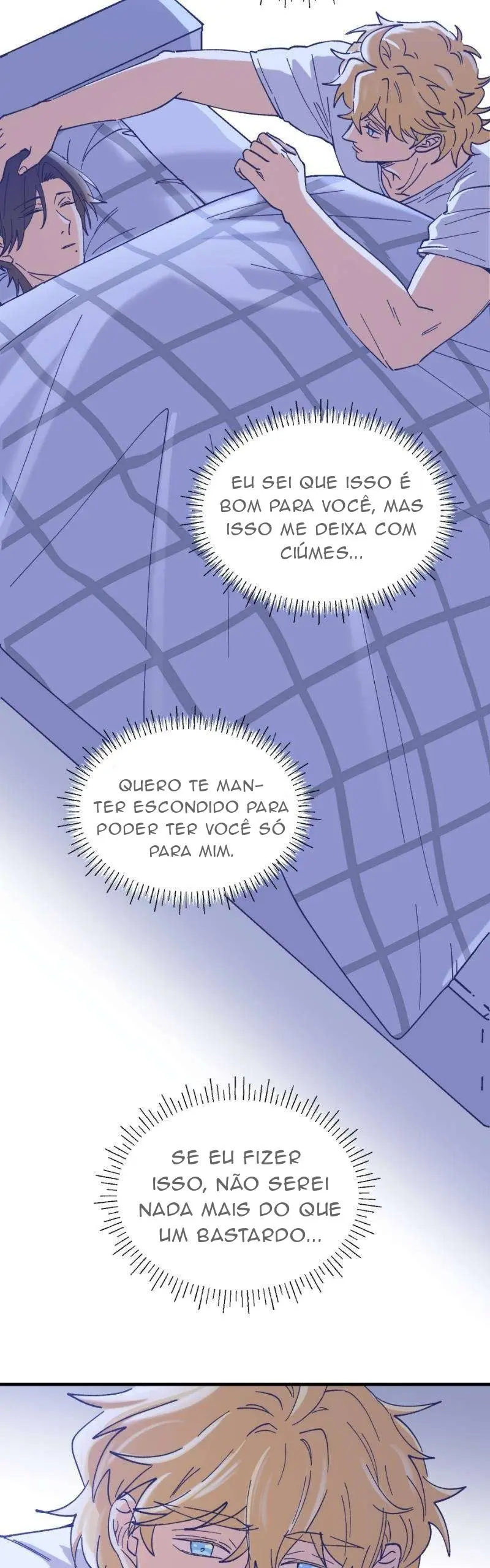 Limão Doce – Capítulo 157 Yaoi – Página 6