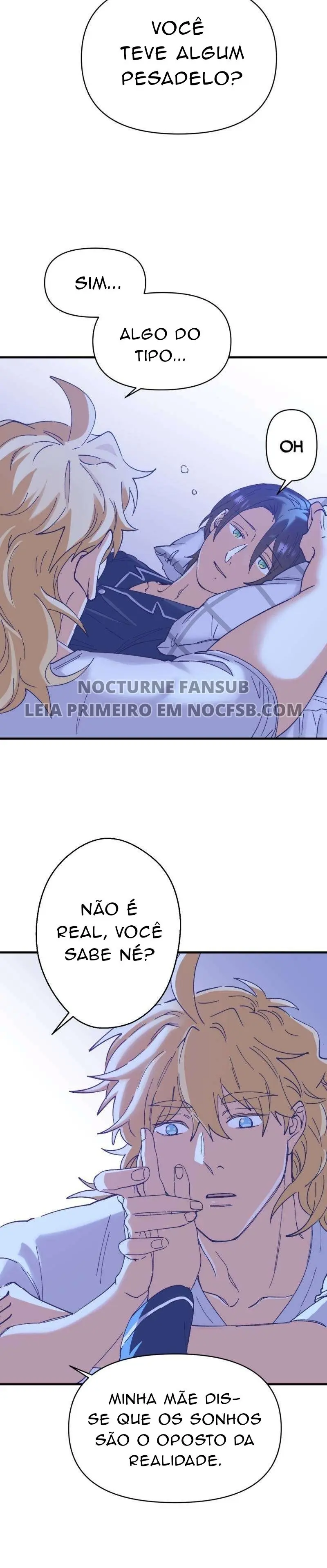 Limão Doce – Capítulo 158 Yaoi – Página 3