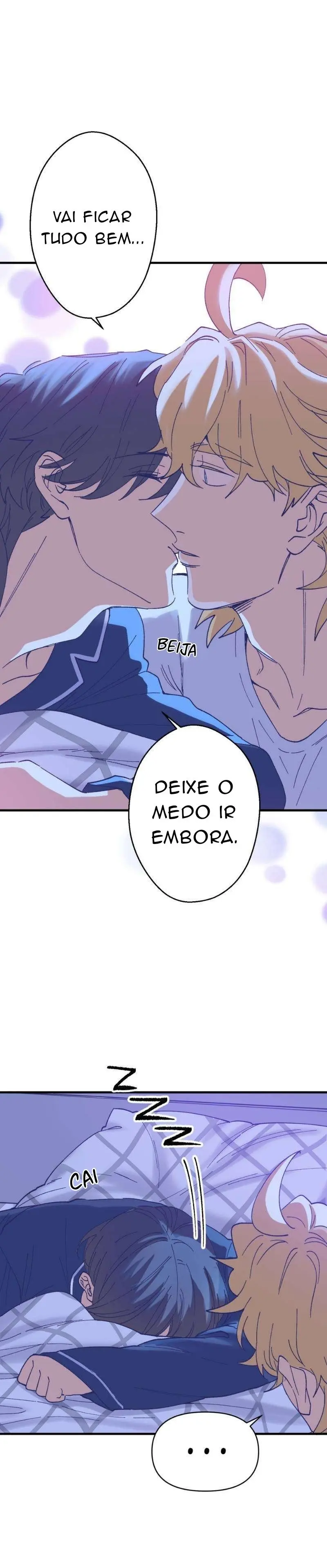 Limão Doce – Capítulo 158 Yaoi – Página 4