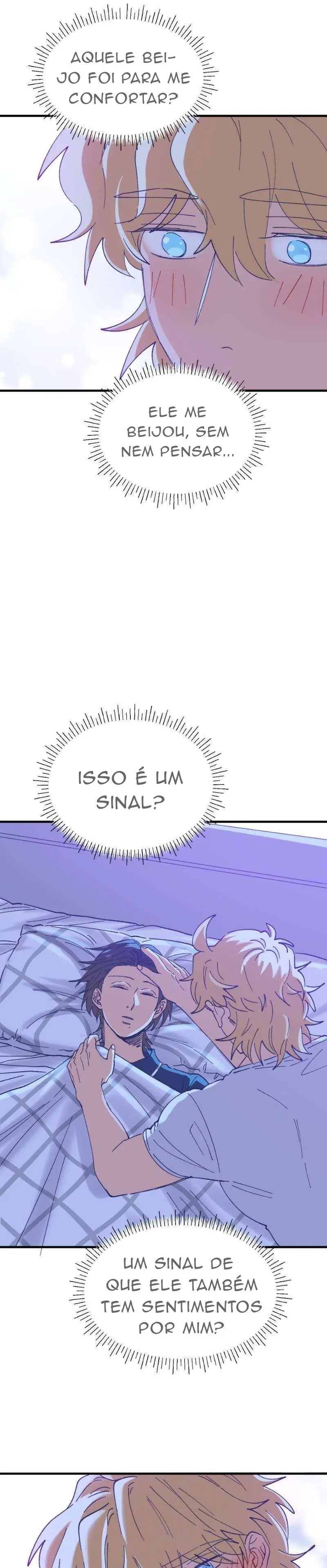 Limão Doce – Capítulo 158 Yaoi – Página 5