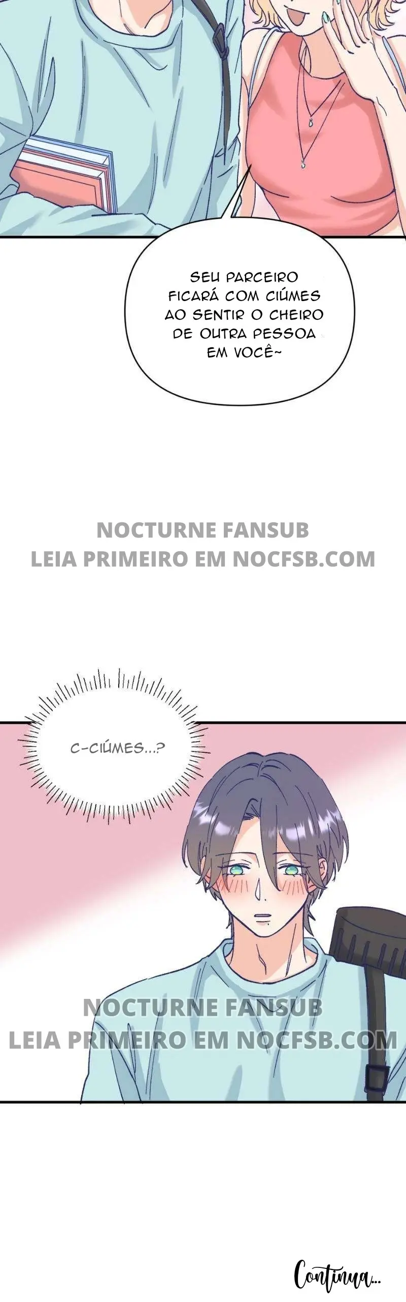 Limão Doce – Capítulo 159 Yaoi – Página 6