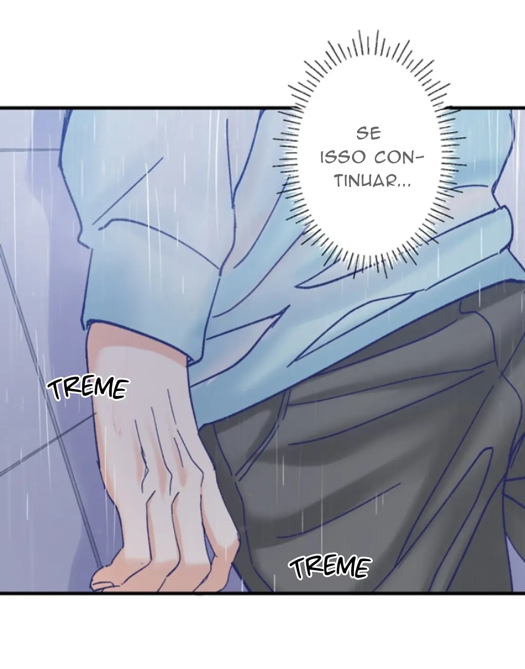 Limão Doce – Capítulo 161 Yaoi – Página 10