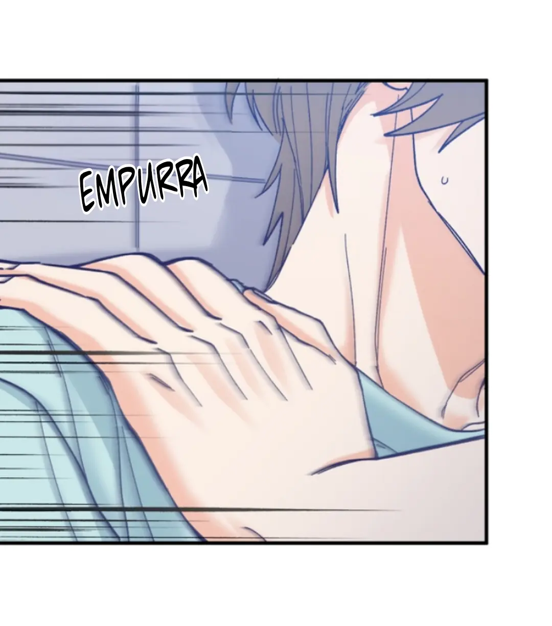 Limão Doce – Capítulo 161 Yaoi – Página 3