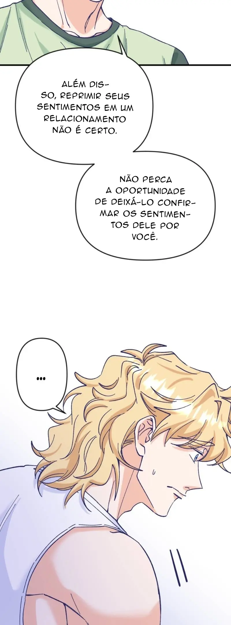 Limão Doce – Capítulo 164 Yaoi – Página 6